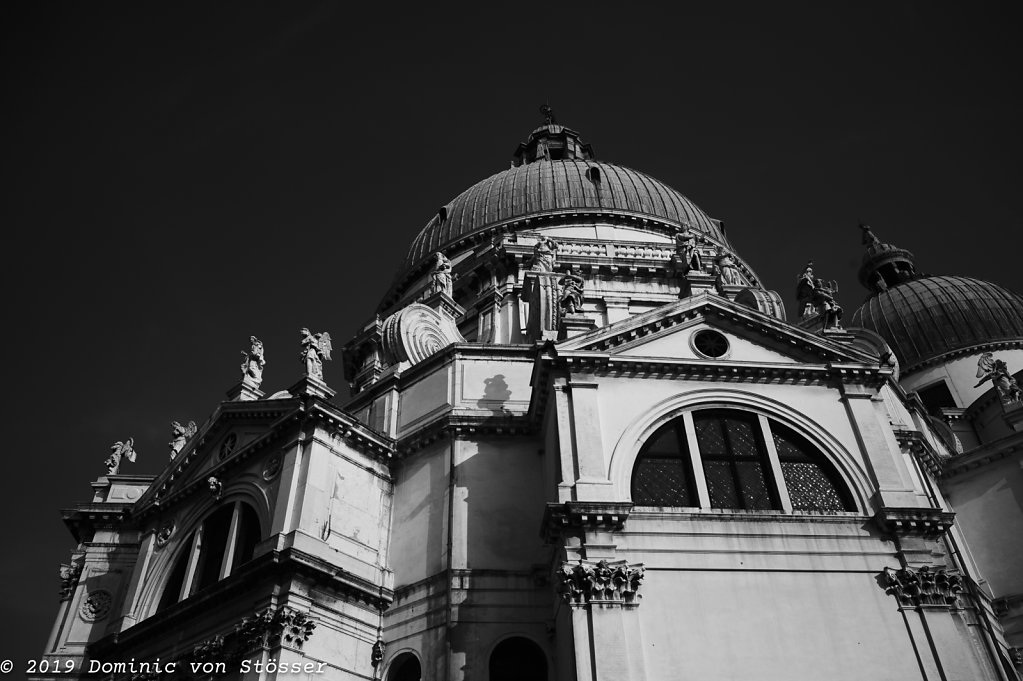 Venice. March 2019.