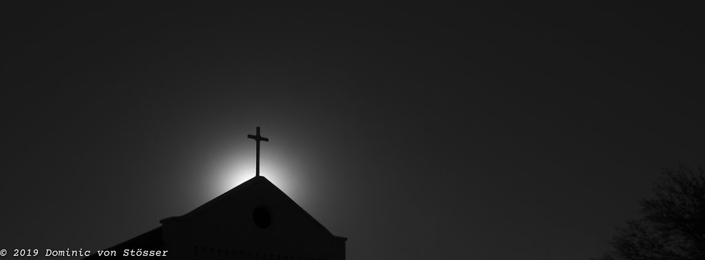 Halo. Okahandja.